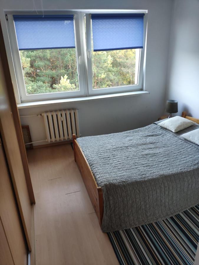 Apartment Mieszkanie Mrzezyno/rogowo