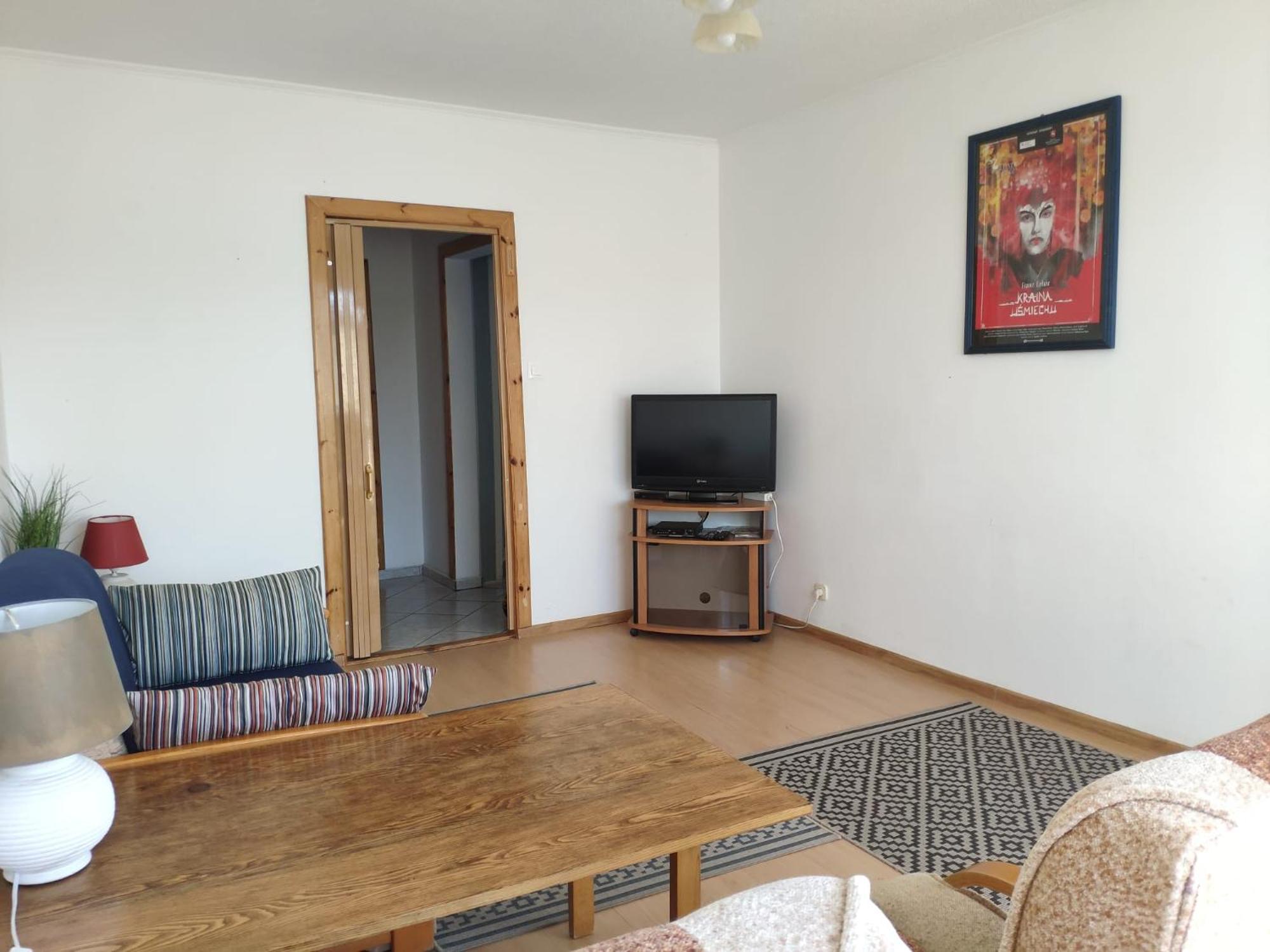 Mieszkanie Mrzezyno/rogowo Apartment *